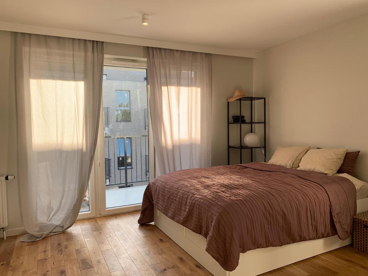 Saw! Krakow Apartments - Sliska Eksteriør billede