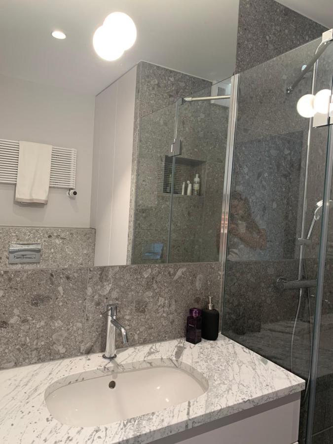 Saw! Krakow Apartments - Sliska Eksteriør billede
