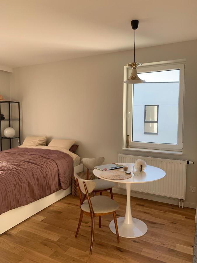 Saw! Krakow Apartments - Sliska Eksteriør billede