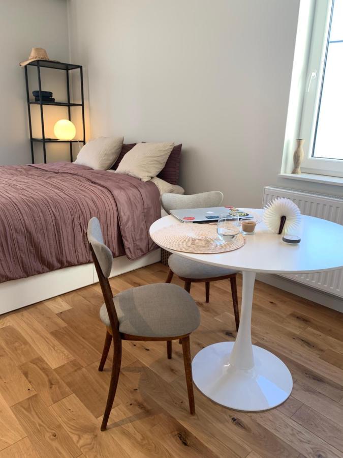 Saw! Krakow Apartments - Sliska Eksteriør billede