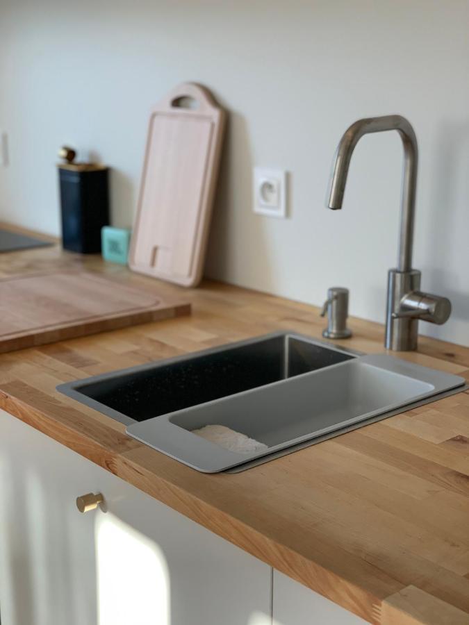 Saw! Krakow Apartments - Sliska Eksteriør billede